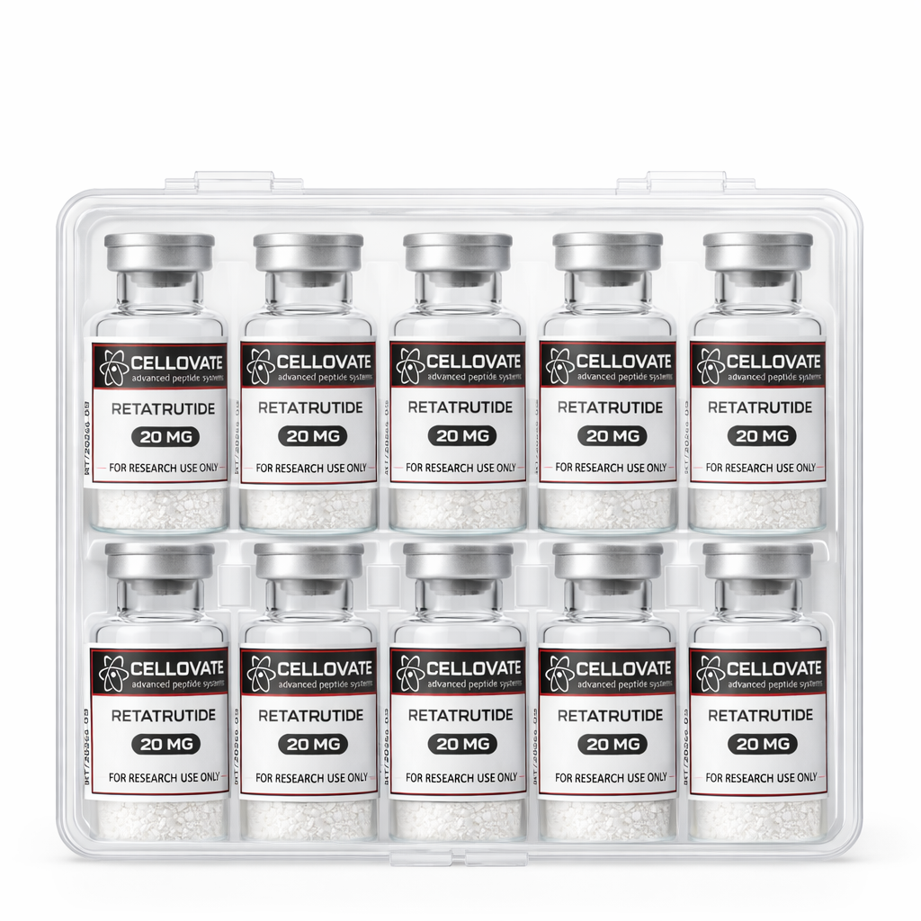 RETATRUTIDE 20mg