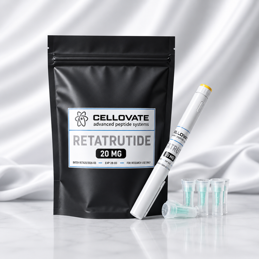 Guide de lecture d'un rapport HPLC - Cellovate