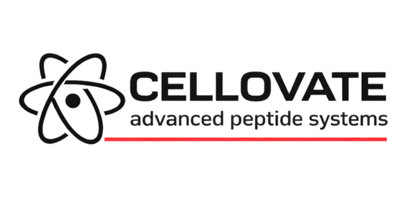 CELLOVATE ADVANCED PEPTIDES