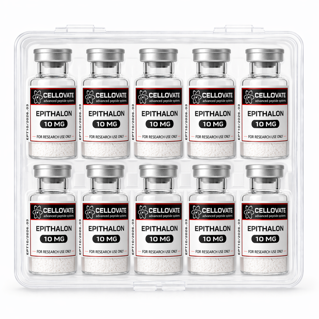 EPITHALON 10mg