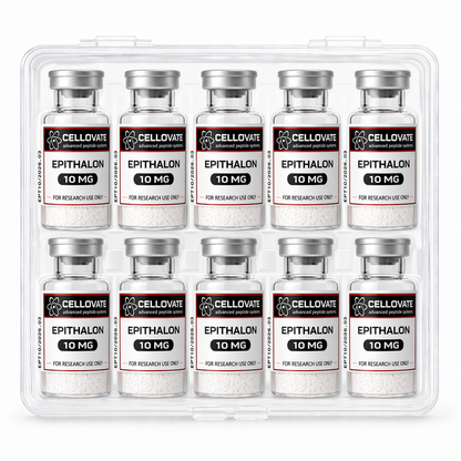 EPITHALON 10mg