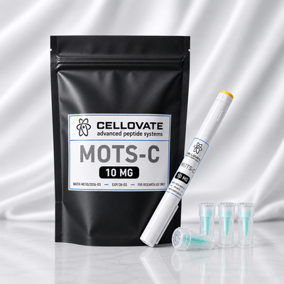 MOTS-C 10mg