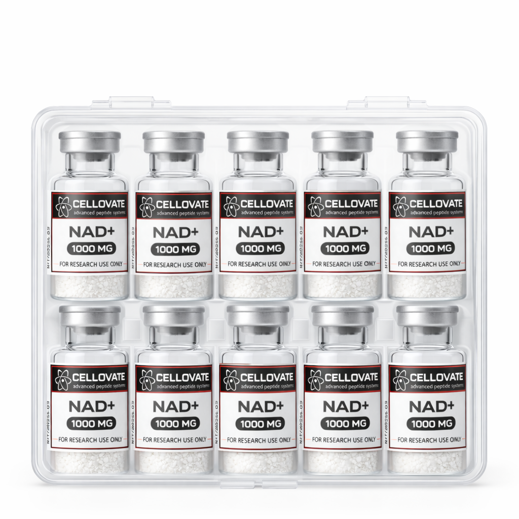 NAD+ 1000mg