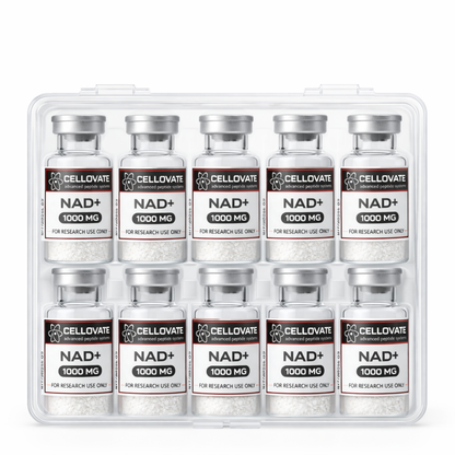 NAD+ 1000mg