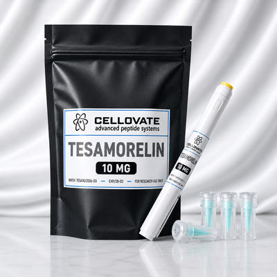 TESAMORELIN 10mg