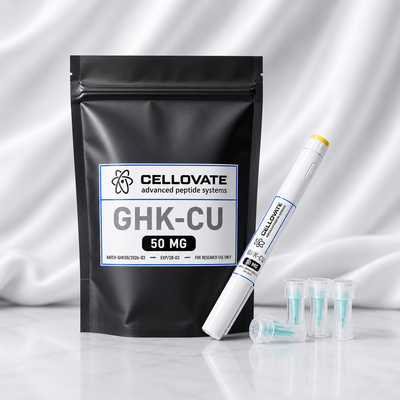 GHK-CU 50mg