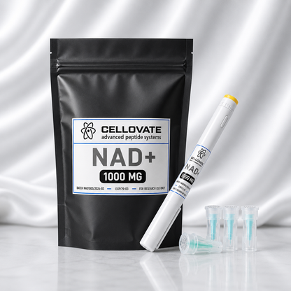 NAD+ 1000mg
