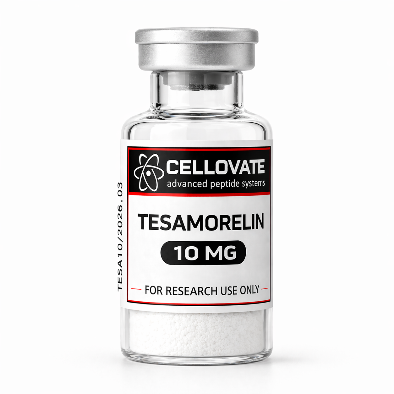 TESAMORELIN 10mg