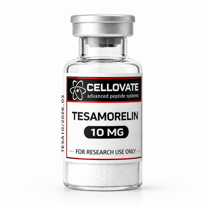 TESAMORELIN 10mg
