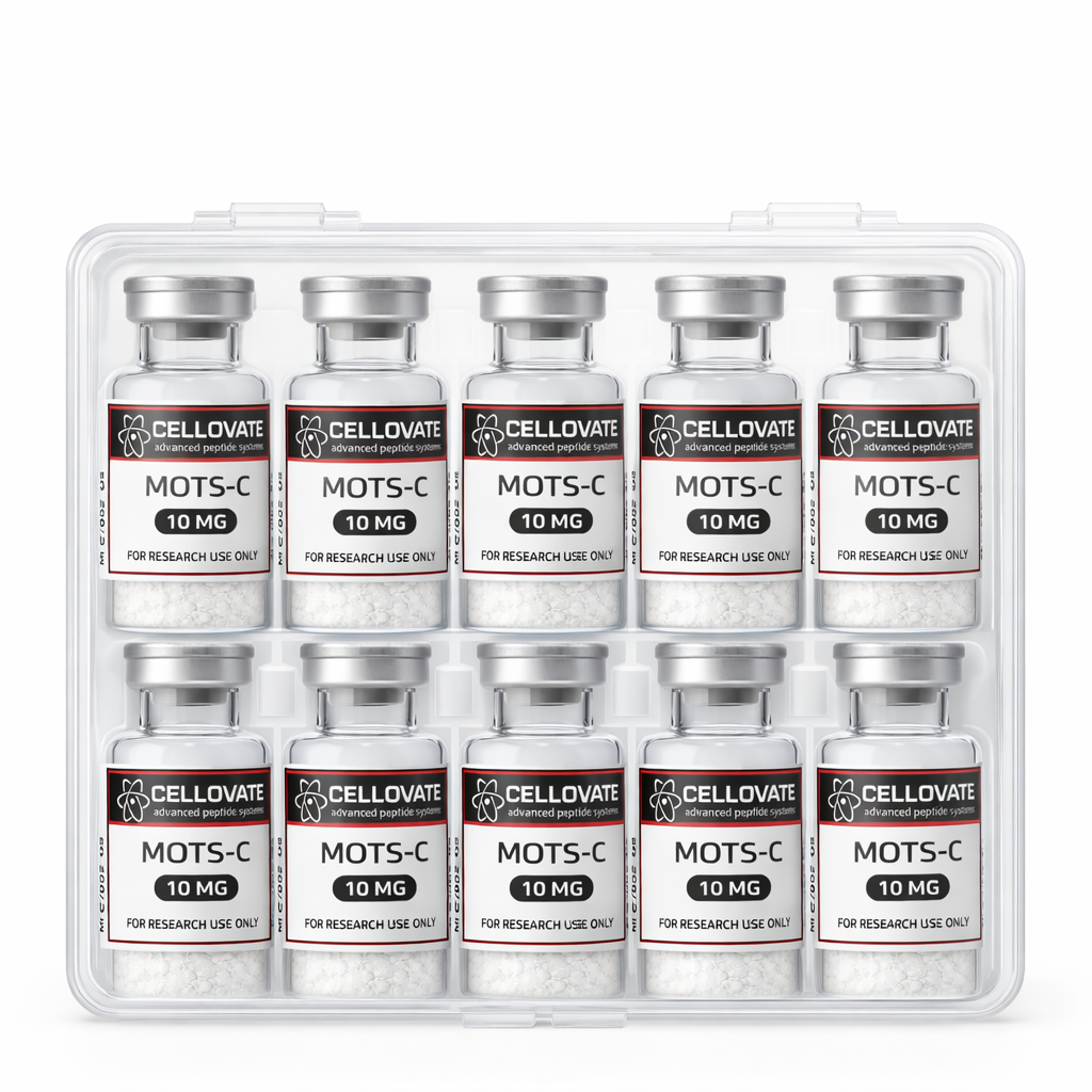 MOTS-C 10mg