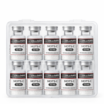 MOTS-C 10mg