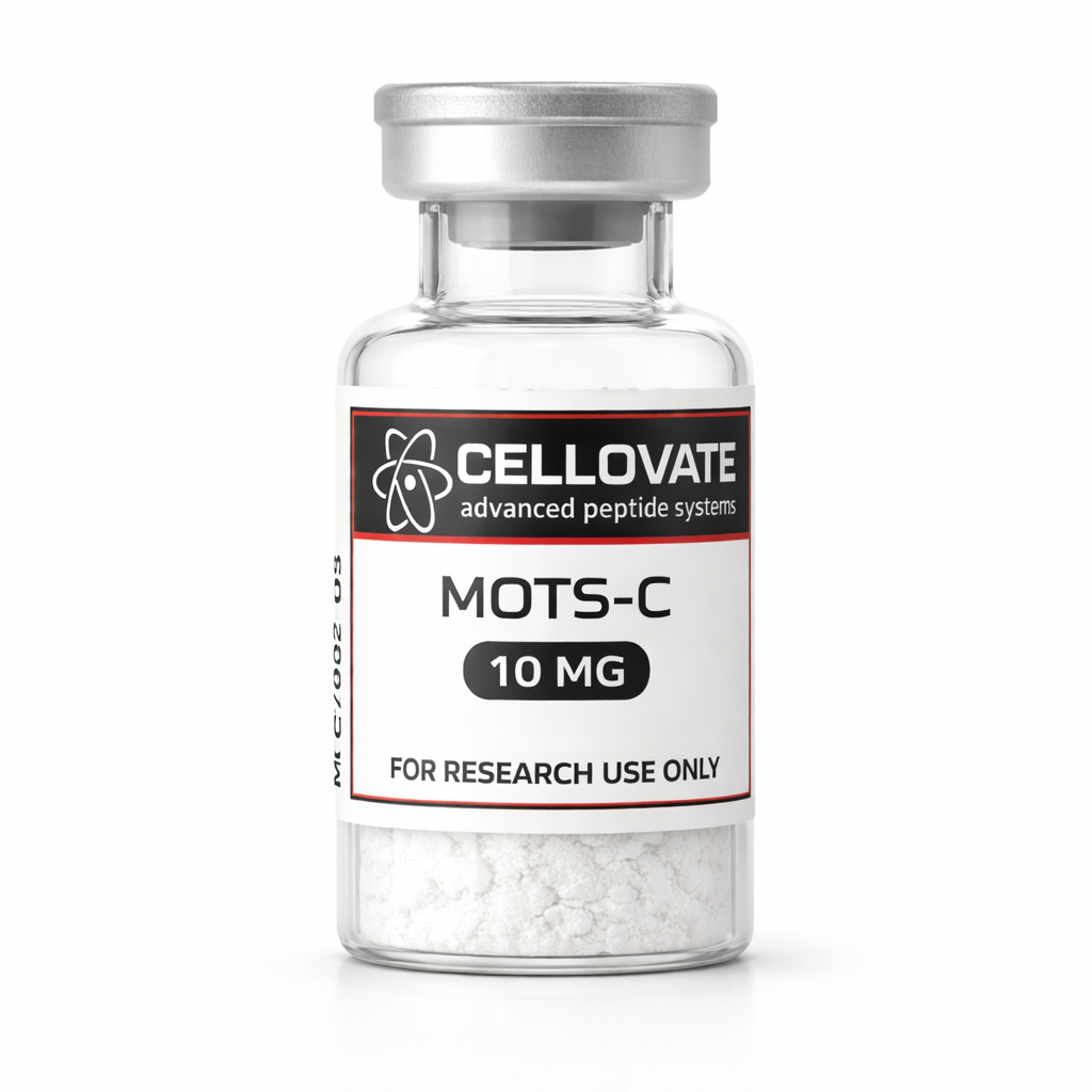 MOTS-C 10mg