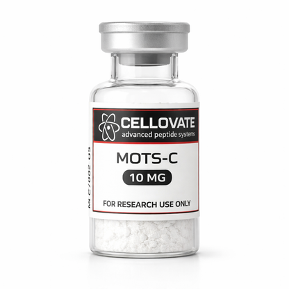 MOTS-C 10mg
