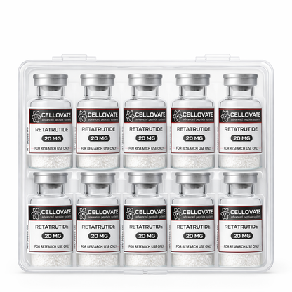 RETATRUTIDE 20mg