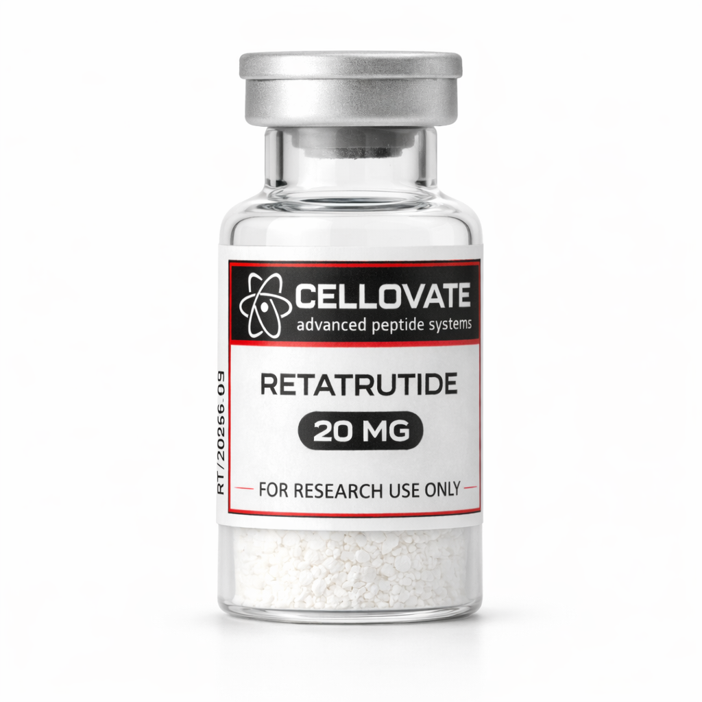 RETATRUTIDE 20mg
