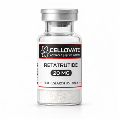 RETATRUTIDE 20mg